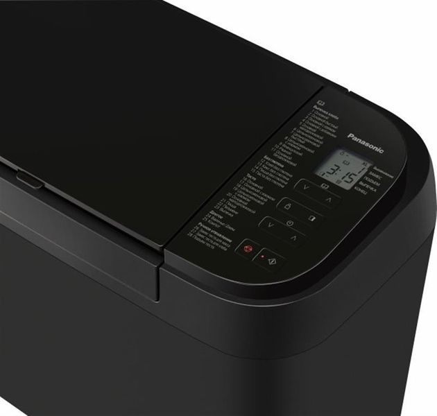 Хлебопечка Panasonic SD-R2530KTS 580726ua фото