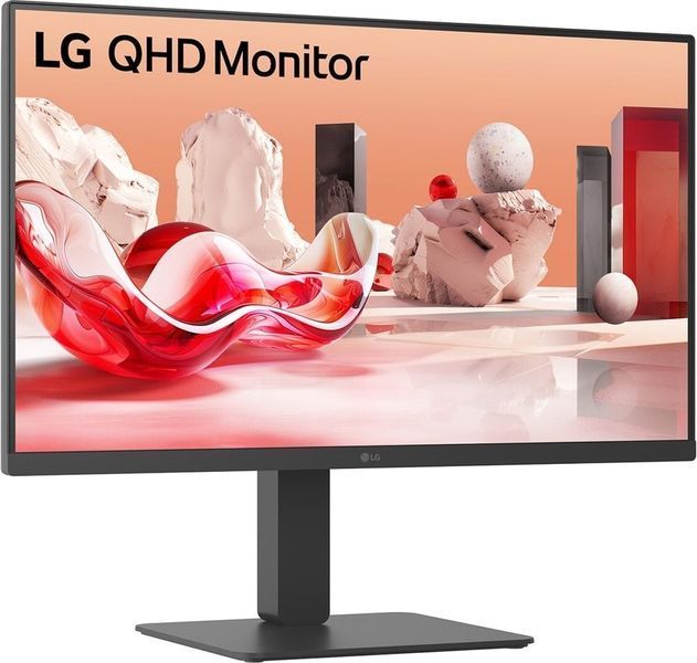 Монітор LG 27BA45QB-B 620418 фото