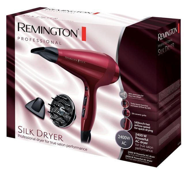 Фен Remington AC9096 465161ua фото
