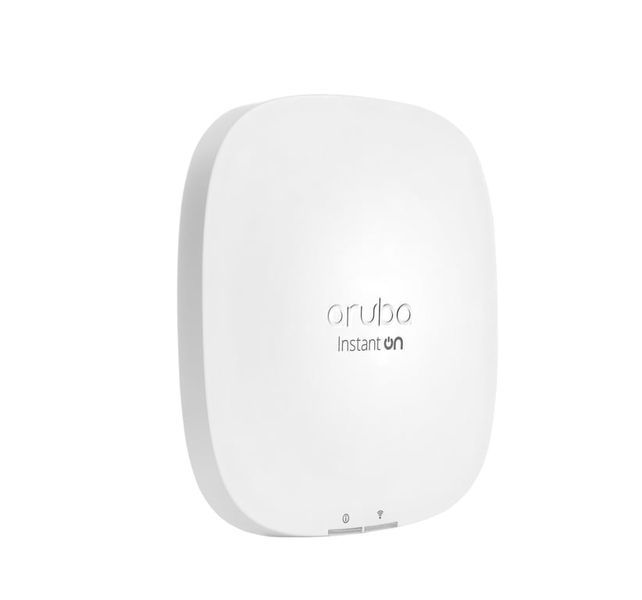 Точка доступу HP Aruba AP22 (R4W02A) 524940 фото