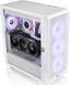 Корпус Thermaltake S250 TG ARGB Snow White (CA-1Y6-00M6WN-00) 542182 фото 5