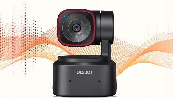 Веб-камера Obsbot Tiny 2 Lite (OBSOWB-2210-CE) 590167 фото