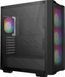 Корпус Deepcool CC560 Mesh V2 Black (R-CC560-BKAMA4-G-2) 572773 фото 2
