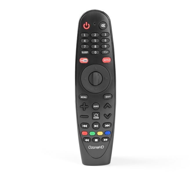 Телевизор OzoneHD 43FSN93T2 580508ua фото