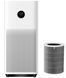 Очиститель воздуха Xiaomi Smart Air Purifier 4 (BHR5096GL) 361252 фото 2