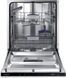 Посудомийна машина Samsung DW60M6040BB 483573ua фото 5