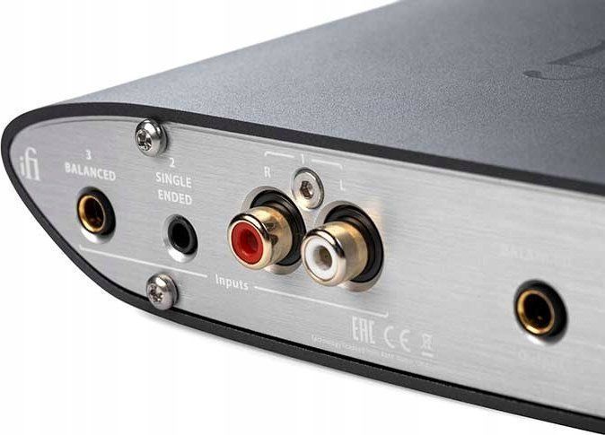 Усилитель для наушников iFi Audio Zen Can 511964 фото