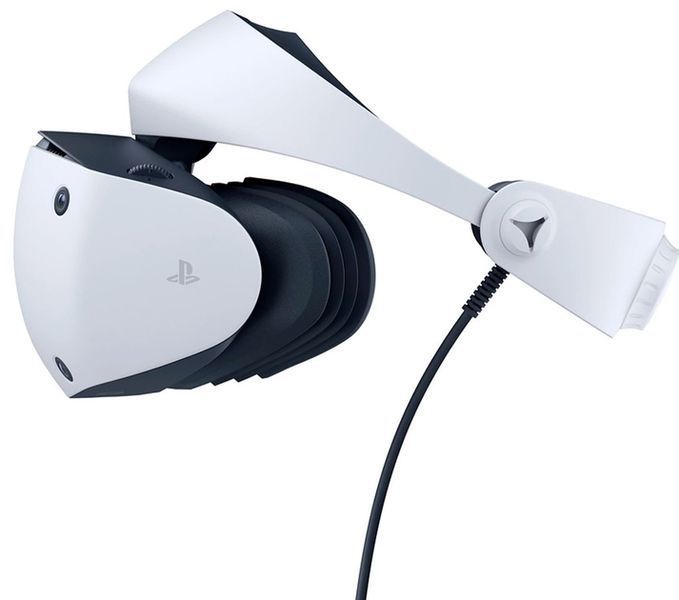 Очки виртуальной реальности для Sony PlayStation Sony PlayStation VR2 461532ua фото