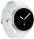 Смарт-часы Samsung Galaxy Watch8 LTE 40 mm Silver (SM-L325FZSA) 612728ua фото 6