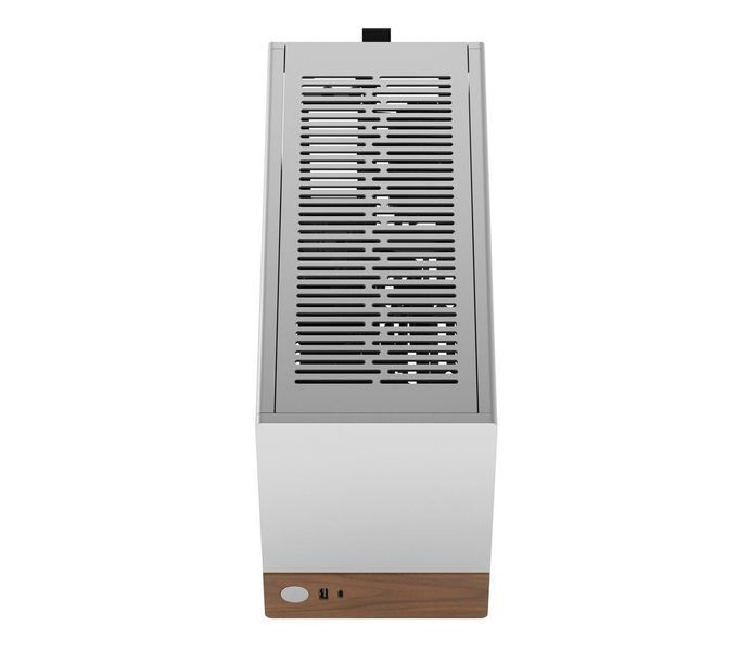 Корпус Fractal Design Terra Silver (FD-C-TER1N-02) 476020 фото