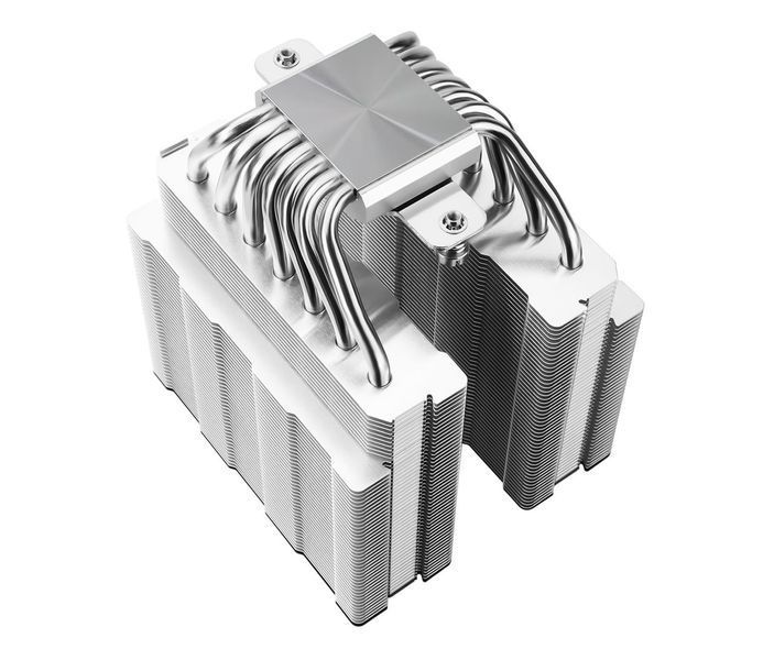 Повітряне охолодження Thermalright Phantom Spirit 120 SE 529763 фото