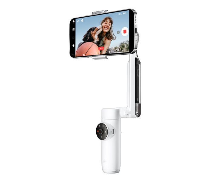 Монопод-стабілізатор Insta360 Flow White 476033ua фото