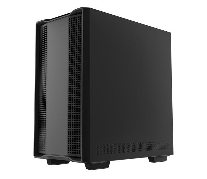 Корпус Deepcool CC360 ARGB Black (R-CC360-BKAPM3-G-1) 513810ua фото