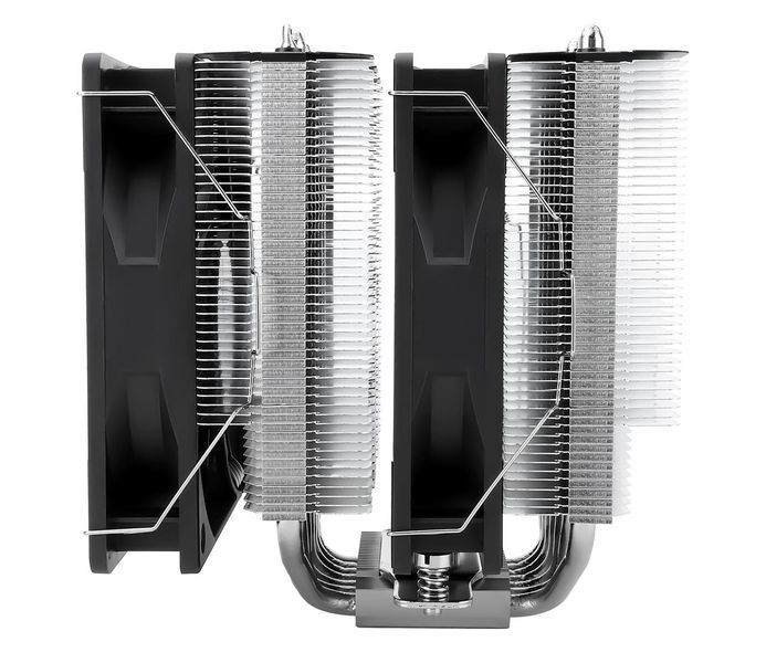 Повітряне охолодження Thermalright Phantom Spirit 120 SE 529763 фото