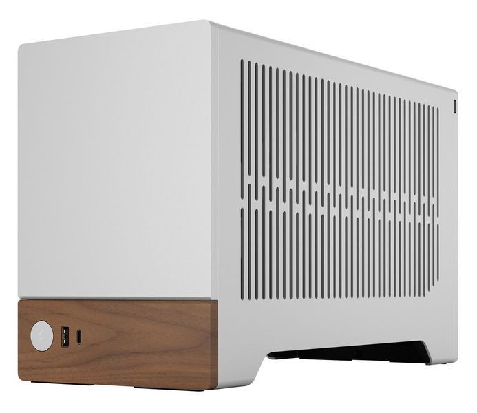 Корпус Fractal Design Terra Silver (FD-C-TER1N-02) 476020 фото