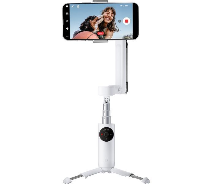 Монопод-стабілізатор Insta360 Flow White 476033ua фото