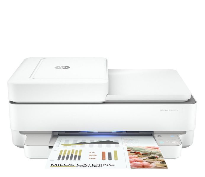 БФП HP Envy 6420e (223R4B) 342172 фото