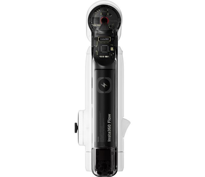 Монопод-стабілізатор Insta360 Flow White 476033ua фото