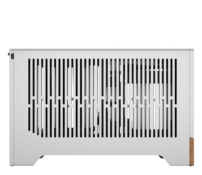 Корпус Fractal Design Terra Silver (FD-C-TER1N-02) 476020 фото