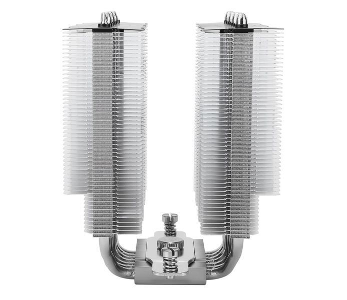 Повітряне охолодження Thermalright Phantom Spirit 120 SE 529763 фото