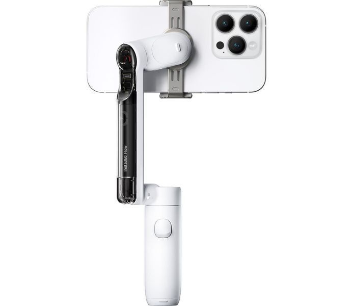 Монопод-стабілізатор Insta360 Flow White 476033ua фото