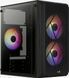 Корпус Aerocool CS-107-A-BK-v2 (ACCX-PC14002.11) 586193 фото 2
