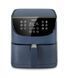 Мультипіч (аерофритюрниця) Cosori Premium CP158-AF-RXL 526937 фото 2