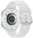 Смарт-часы Samsung Galaxy Watch8 LTE 40 mm Silver (SM-L325FZSA) 612728ua фото 3