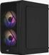 Корпус Aerocool CS-107-A-BK-v2 (ACCX-PC14002.11) 586193 фото 3