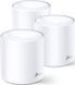 Беспроводной маршрутизатор (роутер) TP-Link Deco X60 (3-Pack) 349648 фото 1