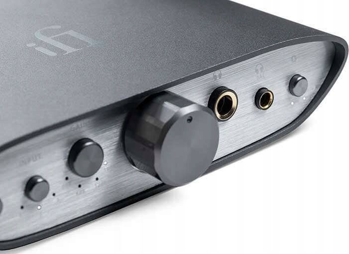 Усилитель для наушников iFi Audio Zen Can 511964 фото