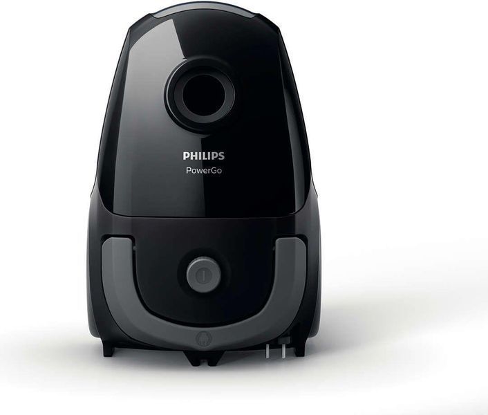 Пылесос с мешком Philips FC8241/09 473932 фото