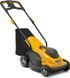 Газонокосилка электрическая Stiga Combi 336c (294340068/ST1) 484451ua фото 1