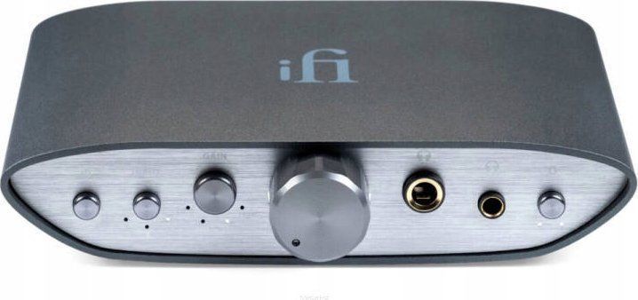 Усилитель для наушников iFi Audio Zen Can 511964 фото