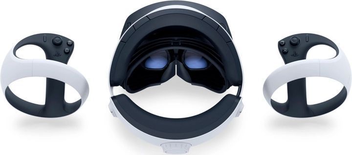 Очки виртуальной реальности для Sony PlayStation Sony PlayStation VR2 461532ua фото