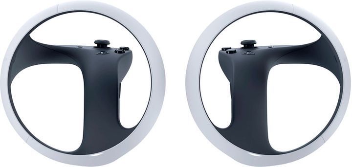 Очки виртуальной реальности для Sony PlayStation Sony PlayStation VR2 461532ua фото