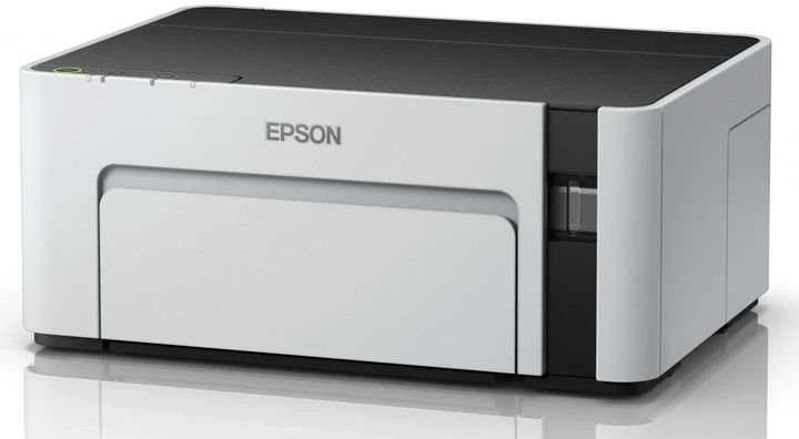Принтер Epson EcoTank M1100 (C11CG95403) 477384 фото