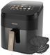 Мультипіч (аерофритюрниця) Cecotec Cecofry&Grill Smokin 6500 (A01_EU01_101135) 595478ua фото 2