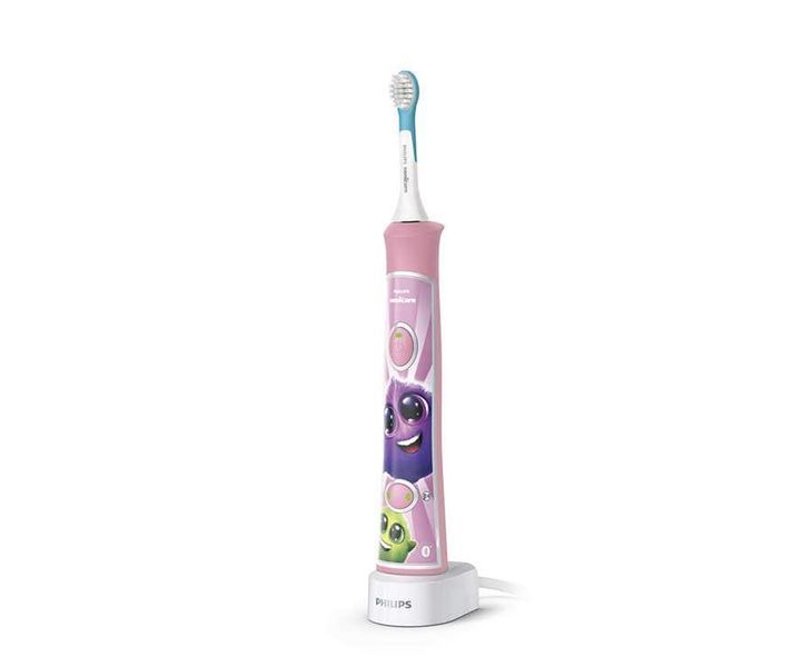 Електрична зубна щітка Philips Sonicare For Kids HX6352/42 330988ua фото
