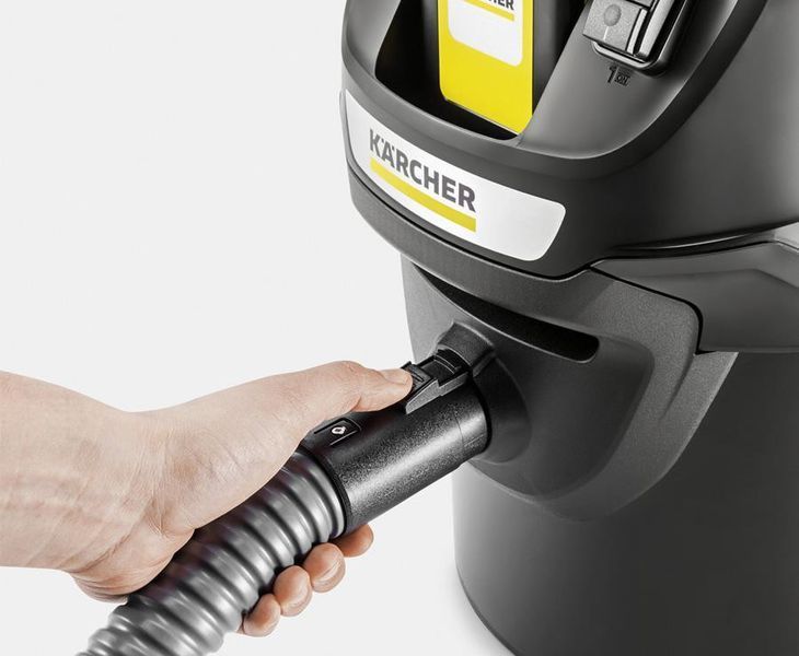 Професійний пилосос Karcher AD 2 Battery (1.348-300.0) 353783ua фото