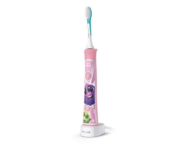 Електрична зубна щітка Philips Sonicare For Kids HX6352/42 330988ua фото
