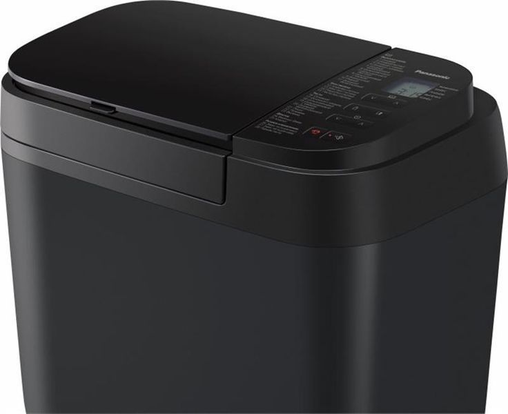 Хлебопечка Panasonic SD-R2530KTS 580726ua фото