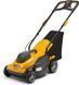 Газонокосилка электрическая Stiga Combi 336c (294340068/ST1) 484451ua фото 4