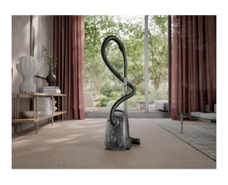 Пылесос с мешком Electrolux EB51C2GG 531465 фото