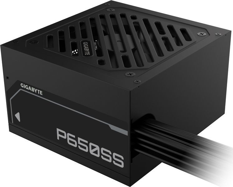 Блок питания Gigabyte P650SS (GP-P650SS) 540497ua фото