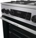 Комбінована плита Gorenje GKS5C70HXF 578262ua фото 5