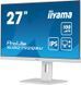 Монітор Iiyama XUB2792QSU-W6 510219ua фото 5