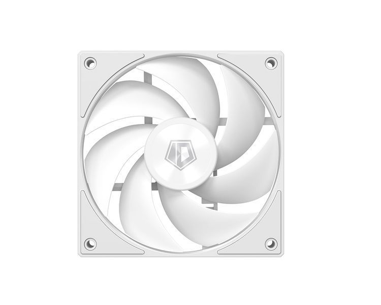 Вентилятор ID-Cooling AF-1230-W 577475ua фото