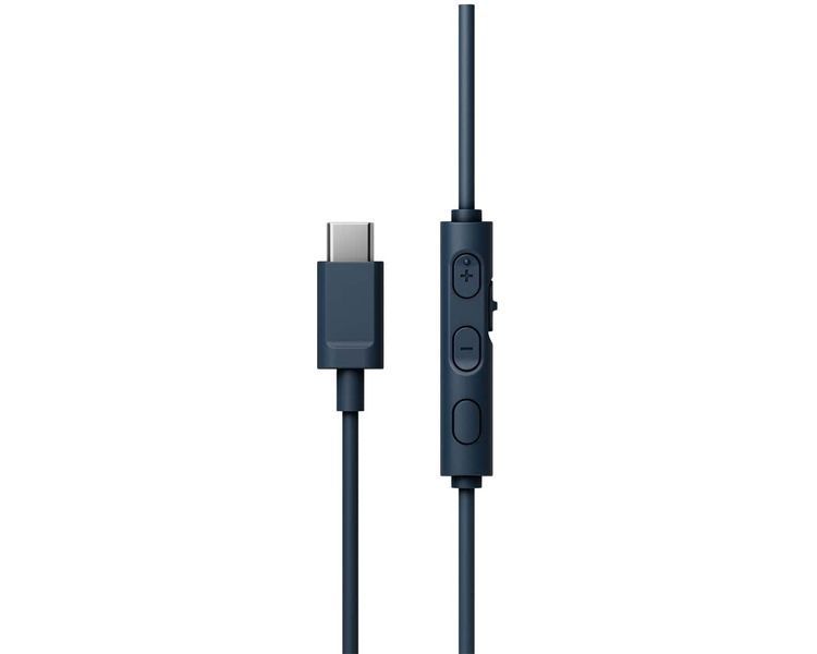 Наушники без микрофона JVC HA-S33UCAU Blue 620740 фото