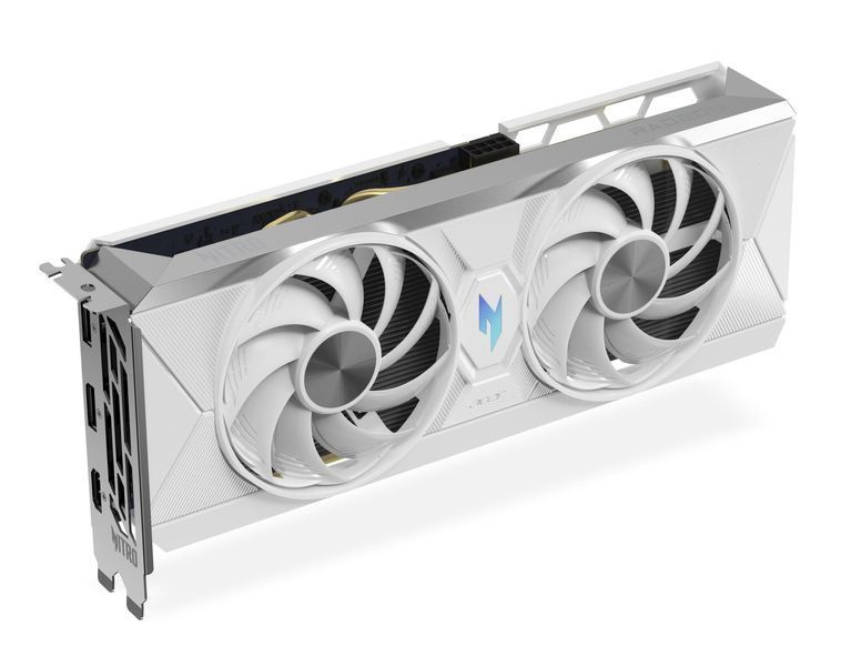 Видеокарта Acer Radeon RX 9060 XT 16 GB (DP.Z4KWW.P02) 639867ua фото